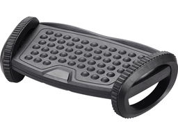 [KF17987] REPOSAPIES Q-CONNECT CON FUNCION DE BALANCEO 2 ALTURAS 417X225X135 MM