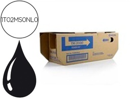 [1T02MS0NL0] TONER KYOCERA TK-3100 ECOSYS M3040 / M3540 / FS-2100 / 4200 NEGRO 12500 PAGINAS