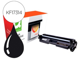 [KF16875] TONER Q-CONNECT COMPATIBLE HP CF230A LASERJET PRO M 203 / M227 NEGRO