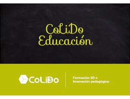 [BONOEDUCACION] BONO FORMACION 3D COLIDO ANUAL EDUCACION