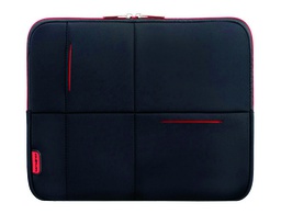 [SAU37003 NE] FUNDA SAMSONITE AIRGLOW SLEEVES PARA PORTATIL DE 15,6\" NEOPRENO COLOR NEGRO 50X400X305 MM