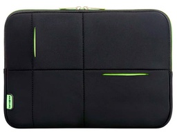 [SAU37007 NE] FUNDA SAMSONITE AIRGLOW SLEEVES PARA PORTATIL DE 14,1\" NEOPRENO COLOR NEGRO 60X360X260 MM