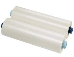[4410013] REPUESTO PARA PLASTIFICADORA GBC FOTON 30 ROLLO DE 34,4 MT 125 MICRAS