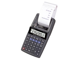 [KF11213] CALCULADORA Q-CONNECT IMPRESORA PANTALLA PAPEL KF11213 12 DIGITOS TINTA AZUL