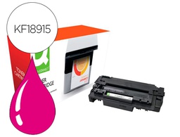 [KF18915] TONER COMPATIBLE Q-CONNECT CANON LBP710M I-SENSYS LBP-710 / 712 MAGENTA 10000 PAGINAS