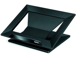 [8038401] SOPORTE FELLOWES PARA PORTATIL HASTA 17\" ANGULO AJUSTABLE HASTA 30 BASE ANTIDESLIZANTE 335X284X101 MM