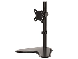 [8049601] BRAZO PARA MONITOR FELLOWES SERIE PROFESSIONAL AJUSTABLE ALTURA 1 PANTALLA SERIE BRAZO HORIZONTAL NORMATIVA VESA