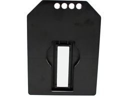 [QPTL-Q2269RU Q18 CASSETTE] CASSETTE X'STAMPER PARA EL SELLO Q-18