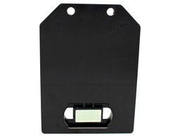 [QPTL-Q1125RU Q04 CASSETTE] CASSETTE X'STAMPER PARA EL SELLO Q-04