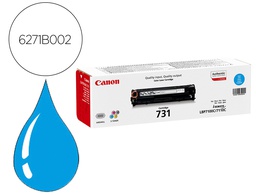 [6271B002] TONER CANON 731 LBP7100CN / LBP7100CW /MF623CN / MF628CW /MF8230CN/ MF8280CW/ CIAN 1500PAG