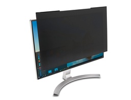 [K58357WW] FILTRO PARA PANTALLA KENSINGTON MAGPRO MAGNETICO PRIVACIDAD PARA MONITOR 24\" (16:9) 304X532 MM
