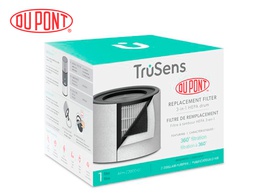 [2415107] FILTRO HEPA LEITZ DUPONT PARA PURIFICADOR DE AIRE TRUSENS Z-2000