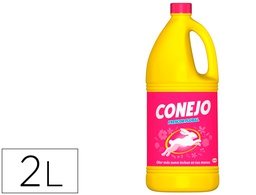 [372] LEJIA CONEJO FRESCOR FLORAL BOTELLA DE 2 LITROS