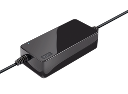 [22141] ADAPTADOR DE CORRIENTE TRUST PRIMO UNIVERSAL PARA PORTATIL CHARGER 19V-70W CON 6 CONECTORES