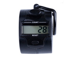 [KF17285] MAQUINA CONTADORA Q-CONNECT DIGITAL HASTA 99999 DIGITOS