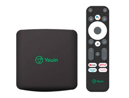 [EN1040K] RECEPTOR ENGEL EN1015K 4K UHD ANDROID 9.0 TV ASISTENTE GOOGLE 8GB MICRO SD BLUETOOTH WIFI HDMI