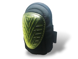 [C462] RODILLERAS FARU CONFORT PVC FLEXIBLE CIERRO VELCRO