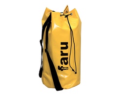 [PAX11] BOLSA DE TRANSPORTE FARU PVC CARGA MAXIMA 25 KG 300X300X600 MM