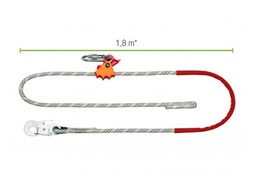 [PROT32] ELEMENTO SUJECION Y POSICIONAMIENTO FARU PROT3 14 MM LONGITUD 2 MT