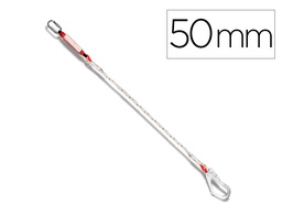 [C266] ANTICAIDAS CUERDA FARU CON GANCHO 50 MM