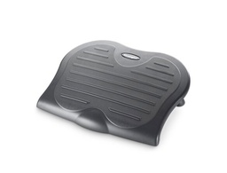 [56152] REPOSAPIES KENSINGTON SOLESAVER 3 ALTURAS AJUSTABLESCOLOR NEGRO 450X350 MM