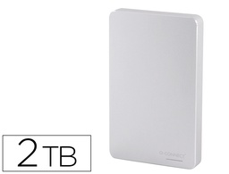 [KF18084] DISCO DURO Q-CONNECT 2,5\" EXTERNO 2TB USB 3.0 SATA
