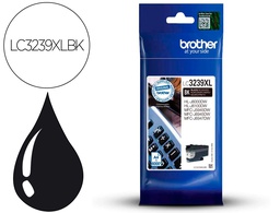[LC3239XLBK] INK-JET BROTHER LC3239XLBK MFC-J6945DW / MFC-J5945DW / HL-J6000DW NEGRO 6000 PAGINAS