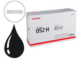 [2200C002] TONER CANON ISENSYS LBP212 DW / MF421DW NEGRO