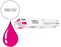 [1396C002] TONER CANON EXV54 IR C3025I MAGENTA