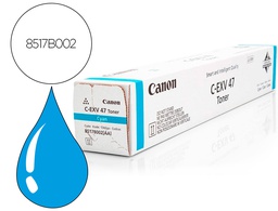 [8517B002] TONER CANON EXV47C IR ADVANCE C250 C350 CIAN
