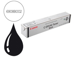[6908B002] TONER CANON EXV42 IR2002 IR2202N NEGRO
