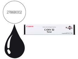[2786B002] TONER CANON EXV32 IR2535 IR2545 NEGRO
