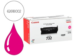 [6261B002] TONER CANON 732M LBP7780 MAGENTA