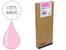 [C13T544600] INK-JET EPSON GF STYLUS PRO-4000/4400/7600/9600 MAGENTA CLARO (220ML)