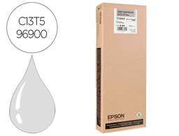 [C13T596900] INK-JET EPSON GF STYLUS PHOTO 7900/9900 GRIS CLARO