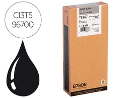 [C13T596700] INK-JET EPSON GF STYLUS PHOTO 7900/9900 GRIS