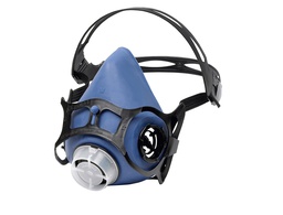 [S1573] SEMIMASCARA FARU VALUAIR AJUSTE BUCONASAL TALLA M