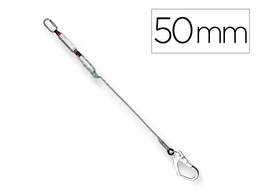 [C268] ANTICAIDAS REGULABLE FARU CON GANCHO DE 50 MM