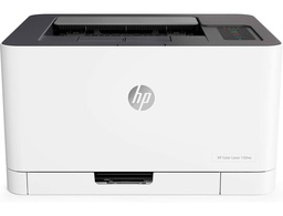 [4ZB95A] IMPRESORA HP COLOR LASER 150NW 18 PPM NEGRO 4 COLOR PPM BANDEJA 150 HOJAS