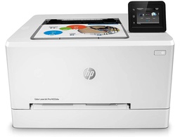 [7KW64A] IMPRESORA HP COLOR LASERJET PRO M255DW DUPLEX WIFI 22 PPM BANDEJA 250 HOJAS