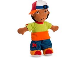 [96320] JUEGO MINILAND COLECCION DE MUÑECOS LATINOAMERICANOS FAVORENCEN DE DESARROLLO DE LA DESTREZA MANUAL 360X80X200