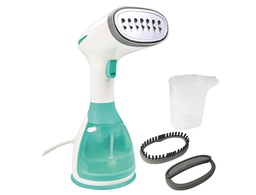 [5926] PLANCHA CEPILLO A VAPOR JOCCA VERTICAL SISTEMA ANTIGOTEO 1500W DEPOSITO 280 ML 290X170X120 MM