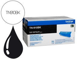 [TN910BK] TONER BROTHER MFC-L9570CDW TN910BK NEGRO