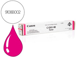 [9108B002] TONER CANON EXV48M IR ADVANCE C1325 C1335 MAGENTA