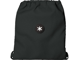 [TK07] SACO PLANO ANTARTIK BOLSILLO INTERIOR CON CREMALLERA COLOR NEGRO 350X400 MM